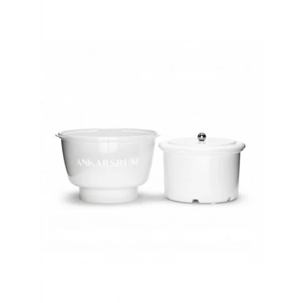 Bon marché 😍 Sorbetière 1.5 L – Accessoire pour Robot Ankarsrum 🎁 4
