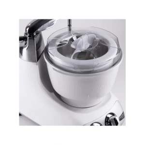 Bon marché 😍 Sorbetière 1.5 L – Accessoire pour Robot Ankarsrum 🎁 13