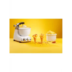 Bon marché 😍 Sorbetière 1.5 L – Accessoire pour Robot Ankarsrum 🎁 15