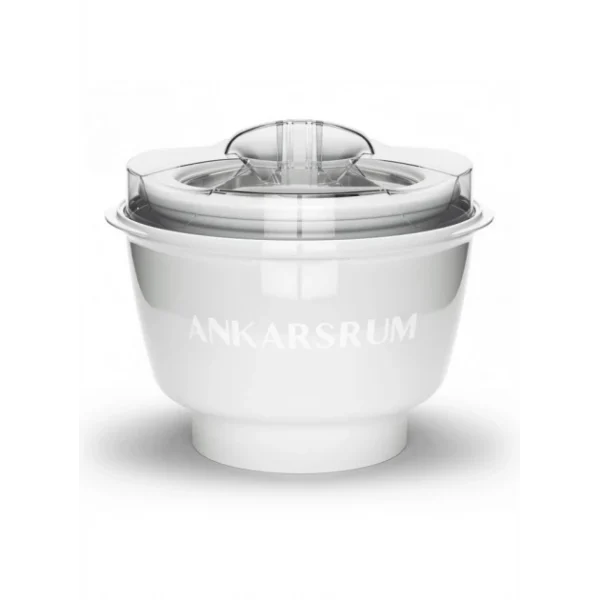 Bon marché 😍 Sorbetière 1.5 L – Accessoire pour Robot Ankarsrum 🎁 1