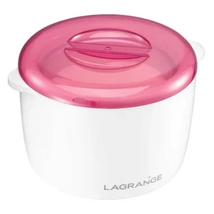 Top 10 🥰 Sorbetière 1,8 L Framboise Lagrange 😉 10