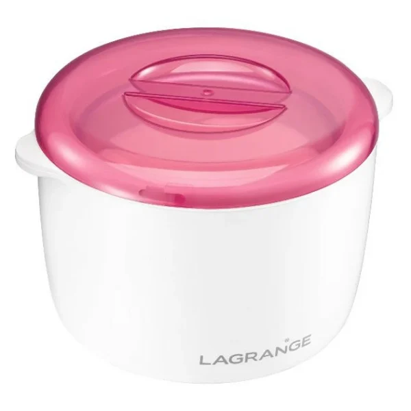 Top 10 🥰 Sorbetière 1,8 L Framboise Lagrange 😉 4