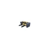 TECHWOOD Raclette Grill Duo TRD-223 19