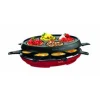 Raclette/crêpière TEFAL RE310512 2 En 1 11