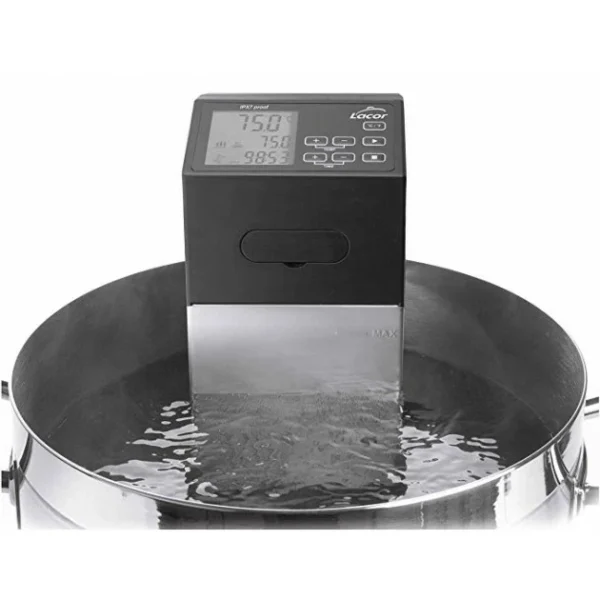 Offres ⭐ Thermoplongeur Professionnel Lacor ✨ 3