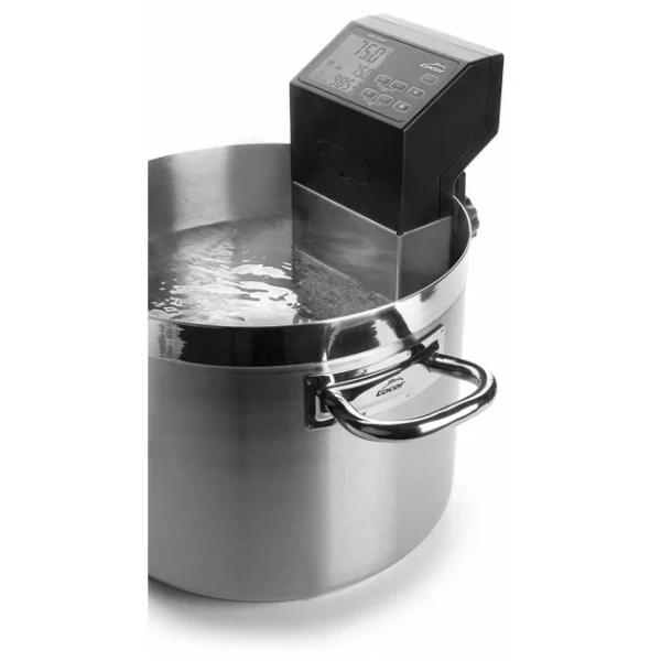 Offres ⭐ Thermoplongeur Professionnel Lacor ✨ 5