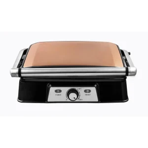 Grill Combi Viande-Paninis-Sandwichs TKG COG 1050 CO 7
