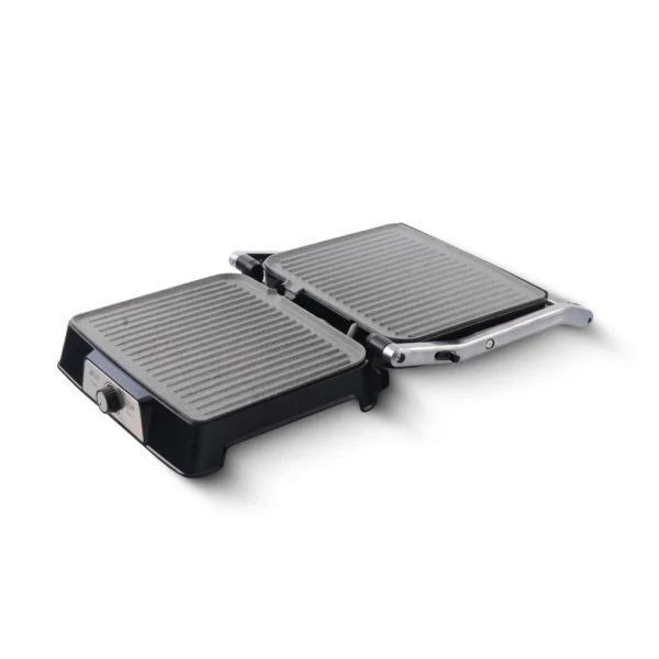 Grill Combi Viande-Paninis-Sandwichs TKG COG 1050 CO 4