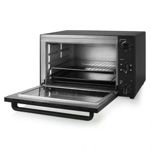Tristar Four à Convection OV-3640 Noir 2000 W 60 L 13