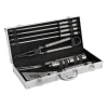 Valisette Chef Barbecue – 9 Pcs Inox 5