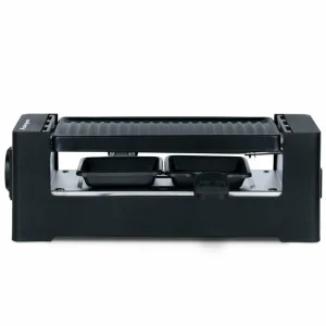 WEASY TIK12- Raclette 2 Personnes Connectable 6