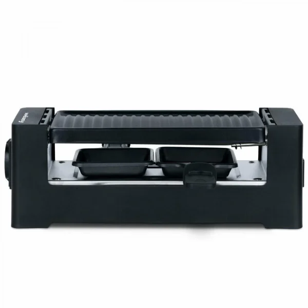WEASY TIK12- Raclette 2 Personnes Connectable 3
